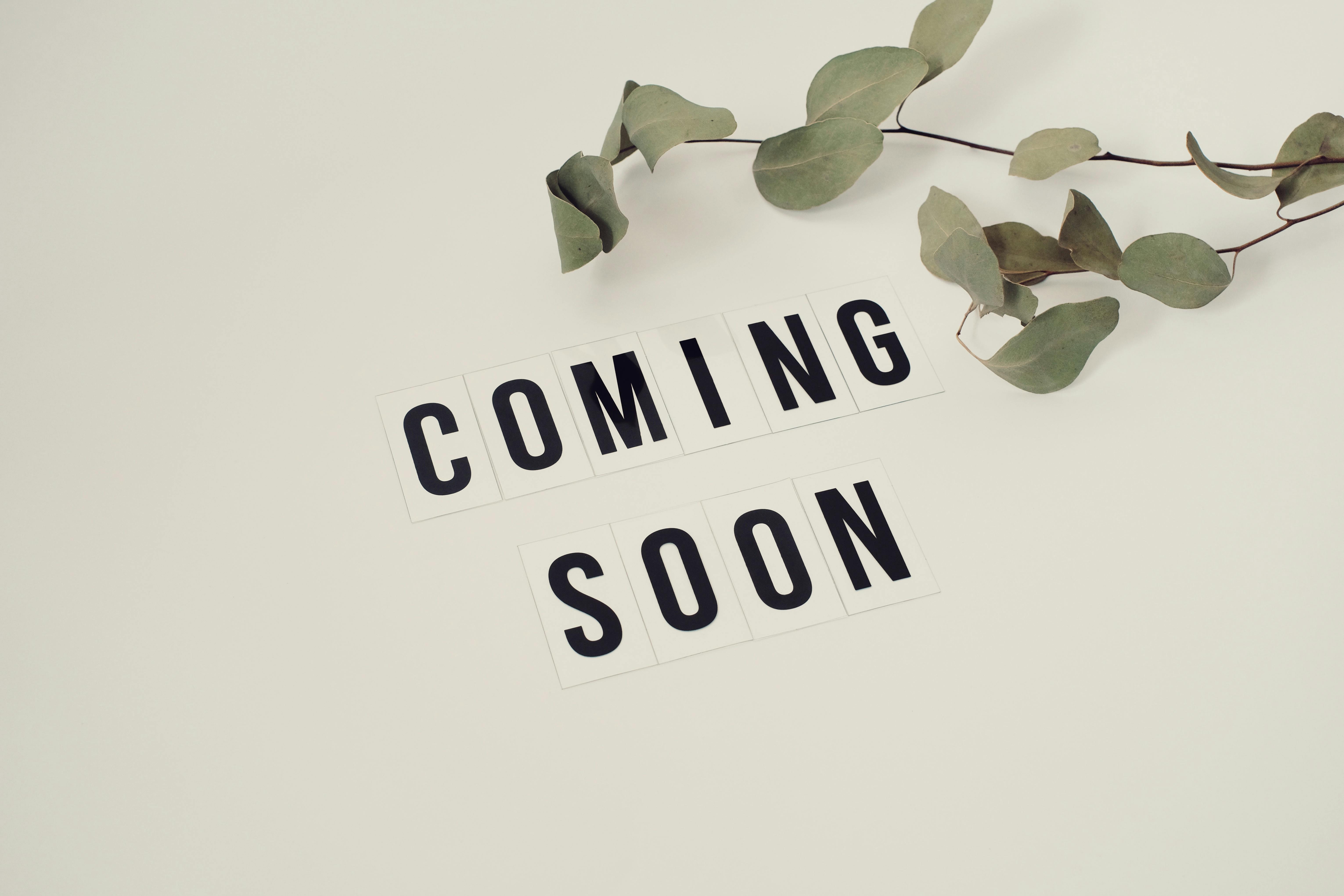 ComingSoon